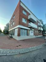 Apartment Rovaniemi Center 1 - B&B Rovaniemi