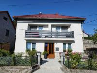 "Cattus" studio apartman - Ferienwohnung Fužine