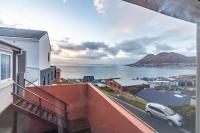 The Cape Aquanaut Luxury Seaview Apartment - Chambres d’hôtes Le Cap
