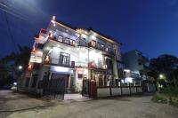 ISBT Dhomage Luxury Homestay - B&B