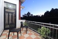 ISBT Dehradun Hotel Dhomage - Bed and Breakfast Mājra