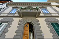 Boutique Apartments - Magnolia - B&B Florence