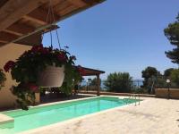 Jolie villa avec piscine privée - B&B Porto Empedocle