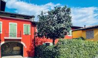 La Casa del pozzo - B&B Ponti sul Mincio