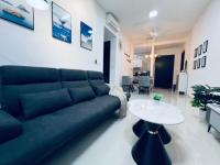 Urban Sunway Velocity Kuala Lumpur by Vivid Stay - Ferienwohnung Kuala Lumpur