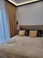 SkyHel Apartament 203 - Ferienwohnung Hel