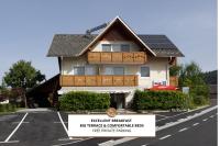 Gostišče Pri Dveh Petelinih - Ferienwohnung Bled