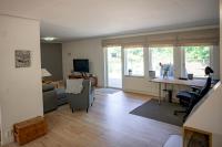 Sea-loving house - B&B Åhus