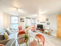 Contemporary Camden Apartment P2 - B&B