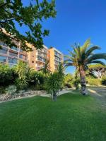 Cannes - Ferienwohnung
