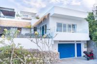 Zoe Luxury Oceanview Villa - B&B