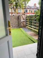 Omega - B&B London