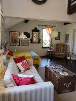 Duplex Quadruple Room