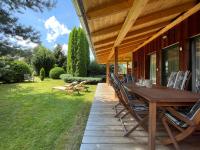 Ferienhaus Kreischberg - Silberhirschen Hütte - B&B Sankt Lorenzen ob Murau