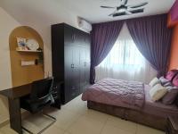 Appartamento con 1 Camera da Letto