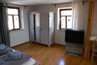 Camera Familiare con Bagno