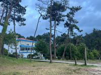 Hostal Barco da Vella - Bed and Breakfast Merejo