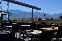 Urgemütliche Ferienwohnung, zentral und doch ruhig - B&B Sigriswil