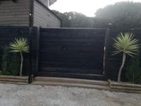 Surf Camp Ecológico - B&B Costa da Caparica