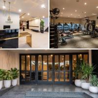 1 Bedroom Apartment - The Opus Luxury Residences - B&B