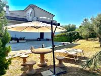 Il Vigneto Suite - B&B Fara Filiorum Petri