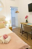 Camera Singola con Bagno Privato