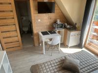 Habitación Doble Pequeña