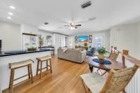 Relax Awhile - Carriage House - Bed and Breakfast Panama City Beach