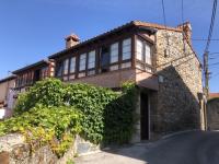 CASA PIEDRA Comillas - B&B Comillas