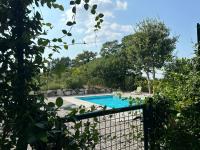 Casa Martina - Ferienwohnung Volta Mantovana