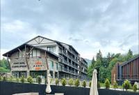 Cozy Apartment in Bakuriani, Apart Hotel Art, Kokhta - Chambres d’hôtes Bakuriani