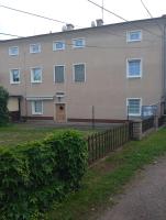 Apartmány Merkel - Bed and Breakfast