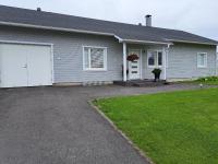 Appartement 3 Chambres