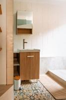 Logement sur la route des vins - Ferienwohnung Gueberschwihr