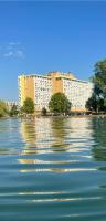 Silver Harmony Apartman Siófok - B&B