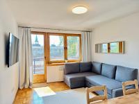 Zakopane Apartament przy Krupówkach - B&B Zakopane