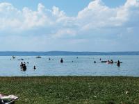 Silver Harmony Apartman Siófok - Ferienwohnung Siófok