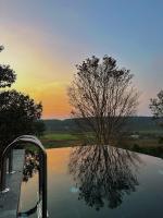 Mành Farmhouse - B&B Plei Brel