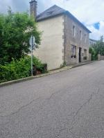 L'AnciennePoste - B&B Bugeat