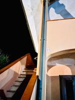 Confortevole Trilocale con Vista Mare a San Pasquale, Sardegna - Ferienwohnung San Pasquale