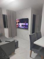 Fortaleza próx centro de eventos, iguatemi - Ferienwohnung Fortaleza