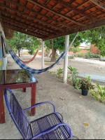 Pousada Sossego do Mailson - B&B Barreirinhas