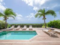 Be Happy à pied de Friar's Bay face au coucher de soleil - Ferienwohnung Friar’s Bay