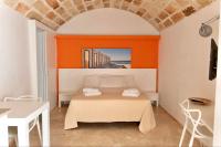 Studio Apartment Ginestra with Patio