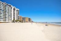 Ocean Sunrise Retreat at Sands Beach Club #112-By Wavecrest Beach Vacations - Chambres d'hôtes Myrtle Beach