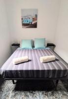Apartamento de 2 dormitorios