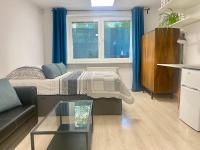 Double or Twin Room with Garden View