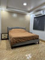 MDEC Apartments - B&B Hilongos