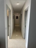 Appartement 3 Chambres Premium avec Balcon
