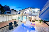 Your Sea Cret pool villa - Chambres d’hôtes Jomtien